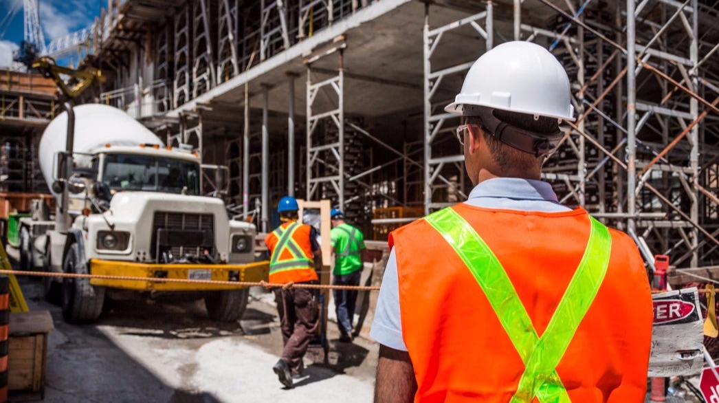 Site Safety Audits | Thomas Safety Solutions, Inc