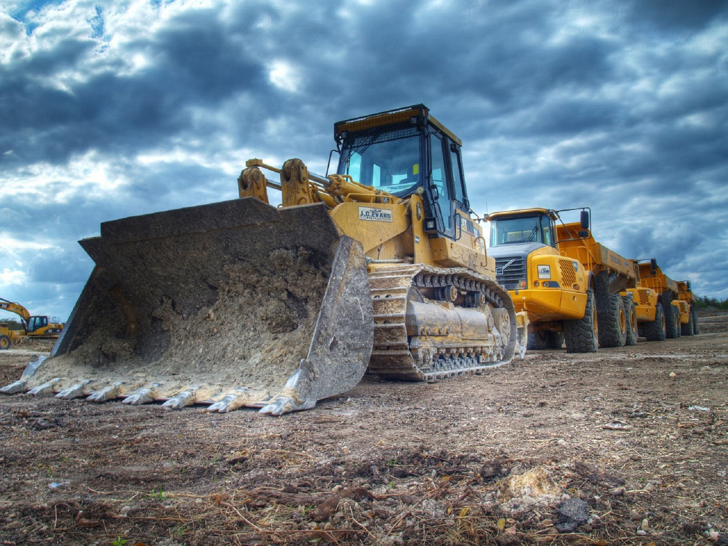Excavation and Trenching Competent Person Course | Training Courses | Thomas Safety Solutions Inc
